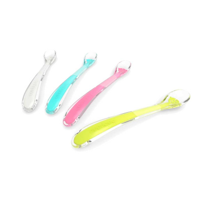 Ложечка для введения прикорма Baby Smile BabyOno 1460